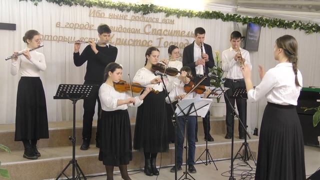 Воскресное богослужение 12.03.2023 смотреть онлайн