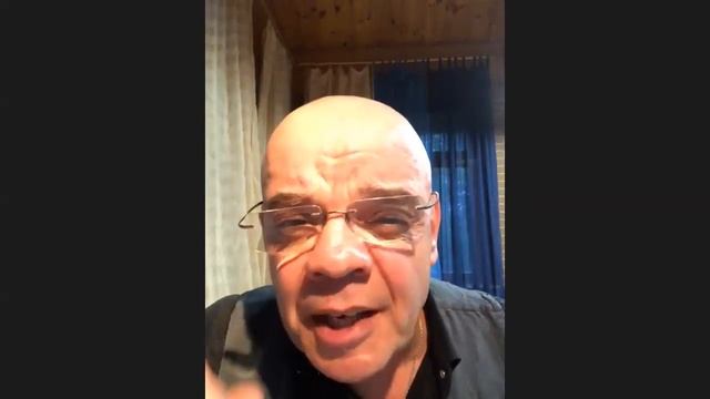 Константин Райкин о профессии. Zoom c Центром Михаила Чехова 26.05.2020 смотреть онлайн