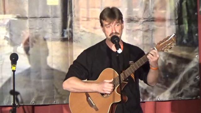 Вячеслав Бушуев Вдохновенье смотреть онлайн