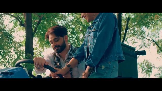 Gor naal dekh jatta maar ke break Latest Panjabi song_New Panjabi song 2021 смотреть онлайн