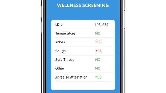 Time Lock Docs Wellness App QR Code Tutorial смотреть онлайн