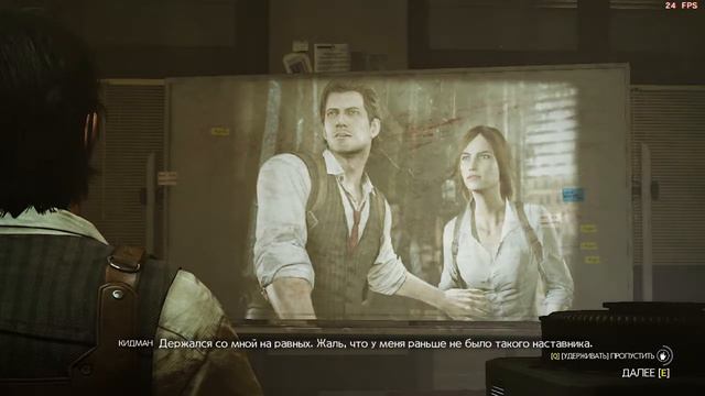 The Evil Within 2 Новая помощница и странная лаборатория #9 смотреть онлайн