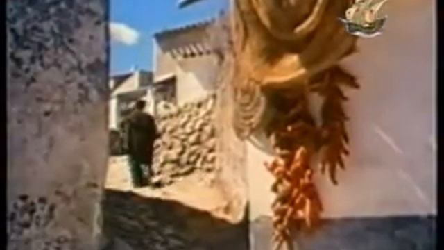 Los Misterios del Rosario Cap 1 - Parte 5/11 смотреть онлайн