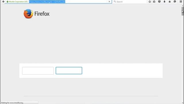 Fix Unable to Update error when upgrading Firefox from 52.0.1 to 52.0.2 on Windows смотреть онлайн