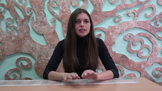 Рассмотрение индивидуальных психологических различий (На 7 ветрах) смотреть онлайн