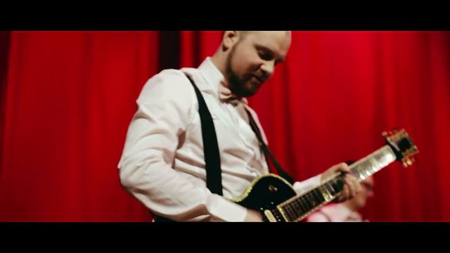 Alice Merton - No Roots (кавер-группа «Ещё не вечер») смотреть онлайн