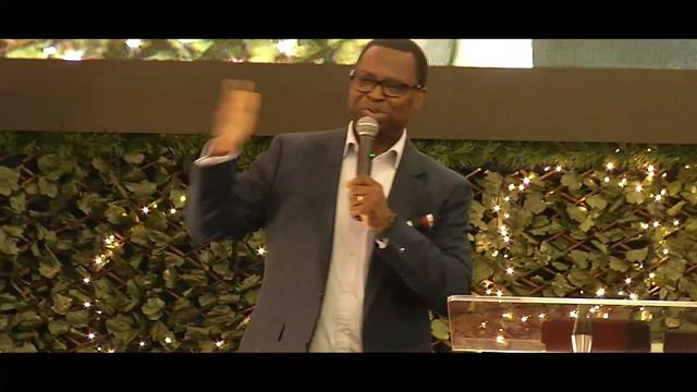 Christmas Day Service | The CHRIST of Christmas | Pastor Tolu Ogunleye | Sunday 25 December 2022 смотреть онлайн