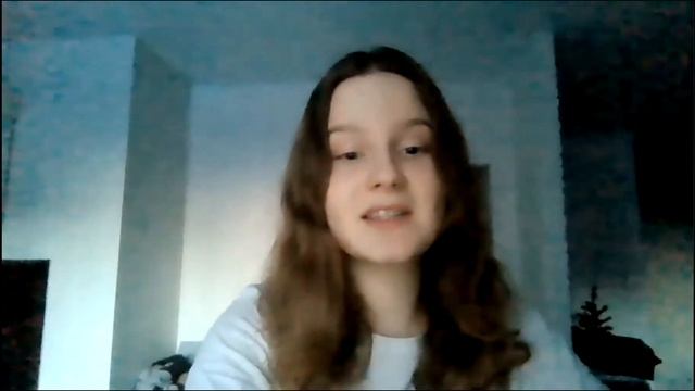 Парк онлайн. Весна 2021. Люба София. Заговорить с незнакомым сверстником смотреть онлайн