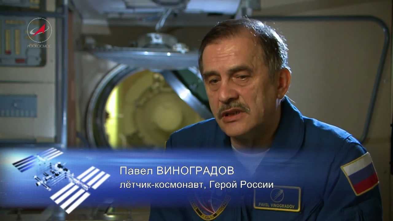 Космическая одиссея XXI век 3 серия