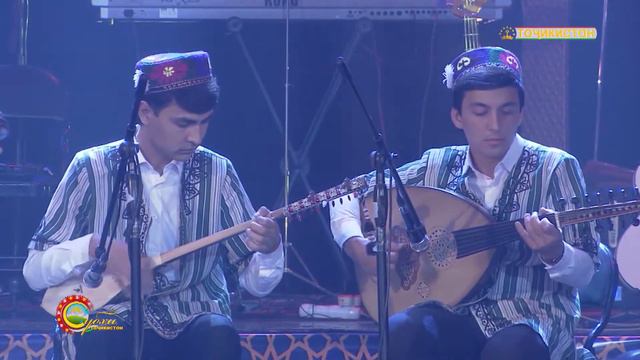 КАРИМҶОН ҲАСАНОВ СОҲИБИ ҶОИ ЯКУМ ДАР ОЗМУНИ «ТОҶИКИСТОН – ВАТАНИ АЗИЗИ МАН» смотреть онлайн