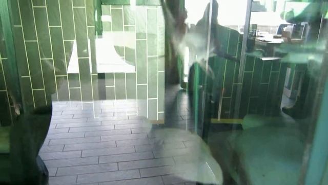 Аквариум в ресторане "Рис" в Адлере смотреть онлайн