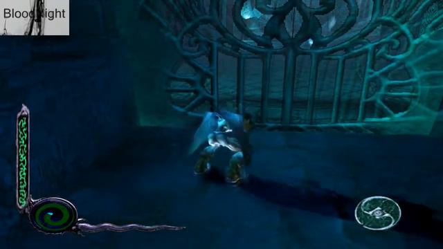прохождение Legacy of Kain:Defiance #17 смотреть онлайн