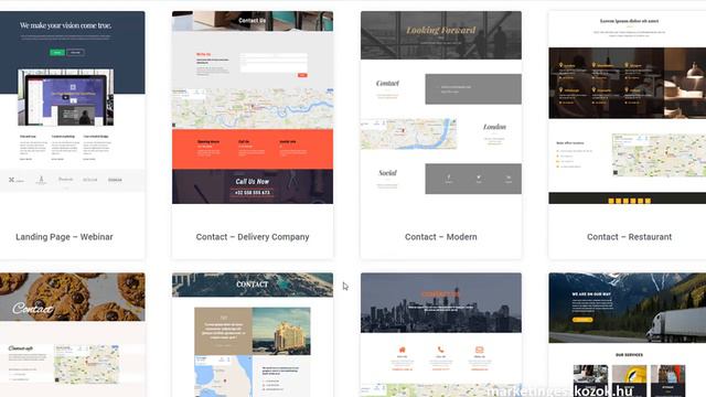Elementor bemutató смотреть онлайн