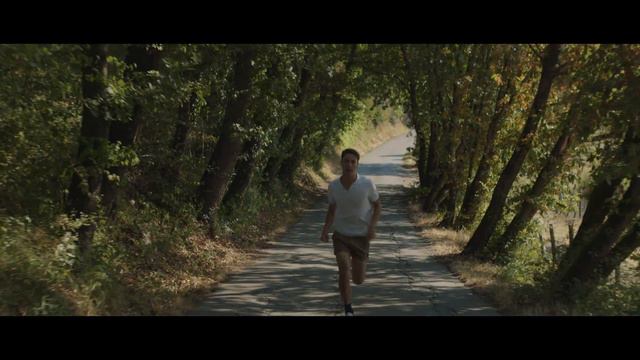 CORREVA L'ANNO - cortometraggio смотреть онлайн