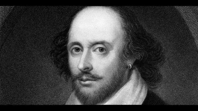 Shakespear - Sonnet #50 смотреть онлайн