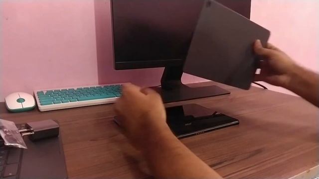 Lenovo Ideapad Duet Chromebook | 4 GB RAM | 128 GB ROM | First Impression | In Hindi смотреть онлайн