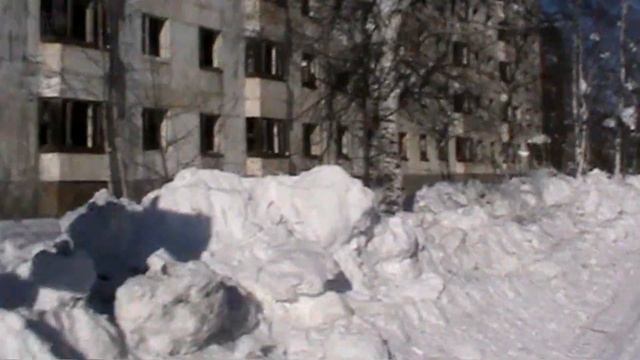 Синегорье.(15. 03. 2019)#синегорьеколыма смотреть онлайн