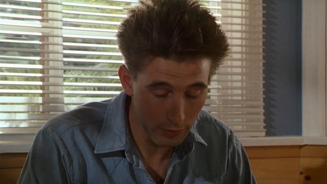 Внутреннее расследование на Paramount Channel