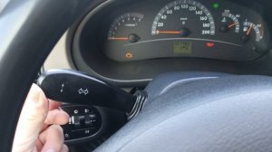 Мини тюнинг салона Калина1