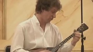 Алексей Архиповский - Шарманка (попурри)