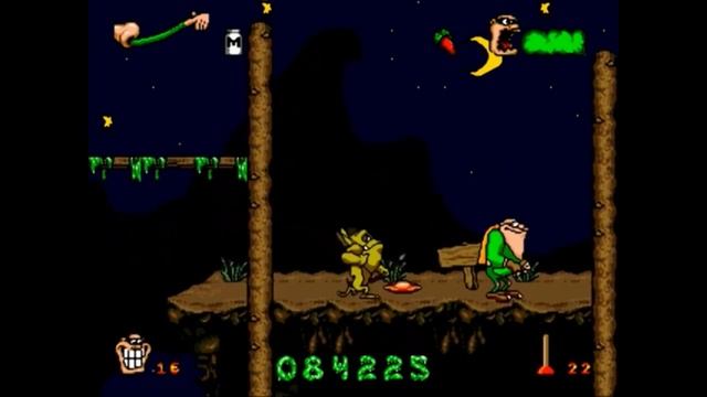 Топ Игра детства Boogerman | SEGA #игры2022 #sega #dendi смотреть онлайн