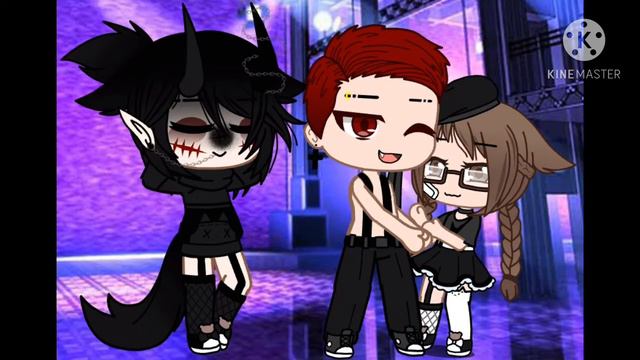 {🍃meme🌺}✨•|угадай где,я не дома бейби|•✨[🙂✌️] ×Gacha Club× смотреть онлайн