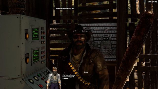 04 Questing Hard - Darkness Falls 4.1 in 7 Days To Die A20.6 смотреть онлайн