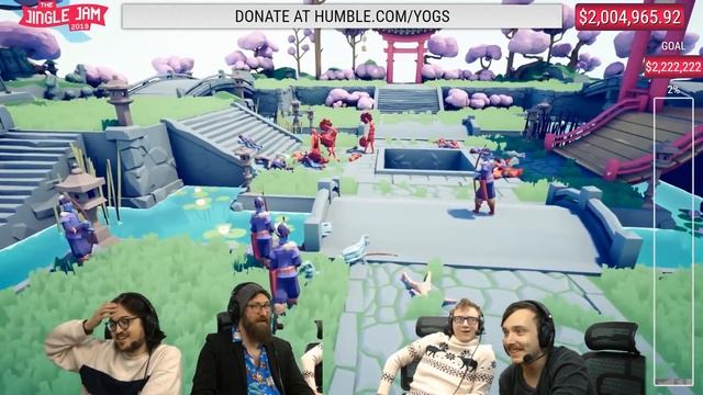 TABS HORSE TOURNAMENT! смотреть онлайн