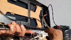 Моддинг корпуса ПК своими руками, делаю переднюю панель