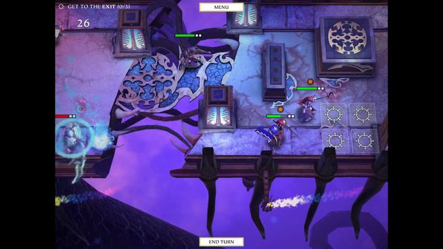 THANK YOU PERCHANG! | Warhammer Quest: Silver Tower | Trial Of Light (Pt. 1): The Howling Path