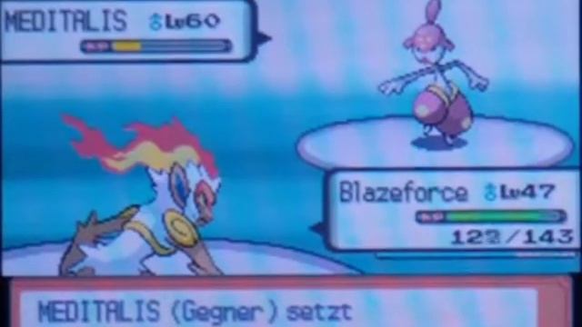 Let´s Play Pokemon Perl Part 95: Top Vier-5 смотреть онлайн