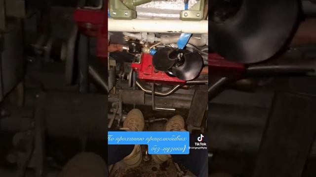 Як завести танк Т— 80 смотреть онлайн