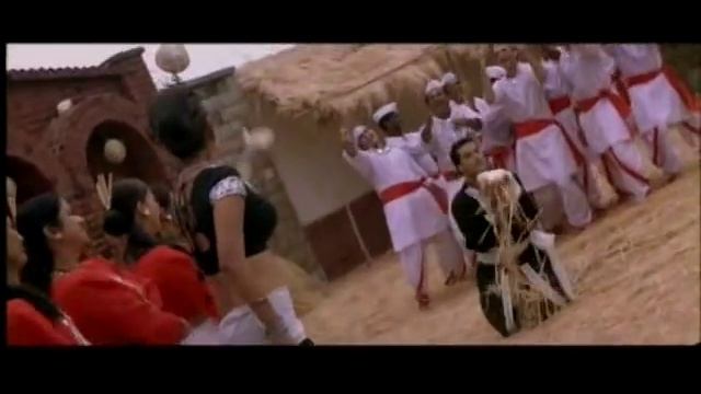 Kombadi Palali - Marathi Superhit Song - Jatra - Kranti Redkar, Bharat Jadhav смотреть онлайн