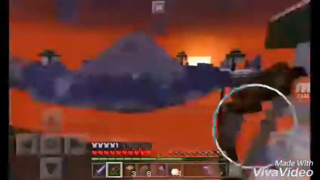 GreenWix.. Летающие партиклы смотреть онлайн