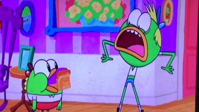 Breadwinners - Now, Give more of that Bread! смотреть онлайн