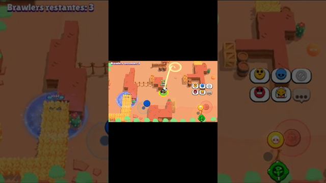 Video de brawl Stars jugando con Gian Luca trentini versus Enzo trentini смотреть онлайн