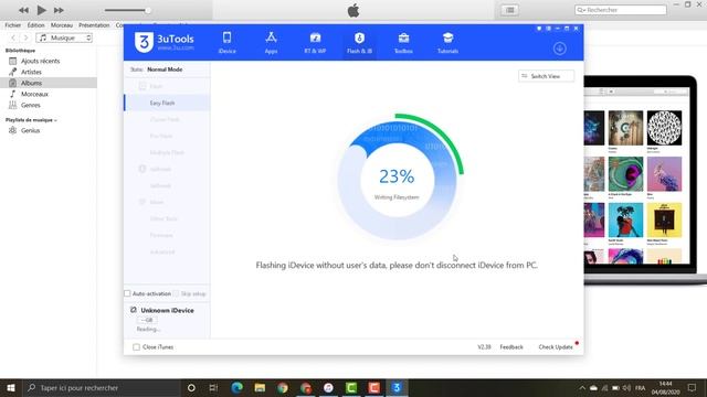 How to fix iTunes Error 3194 on Windows смотреть онлайн