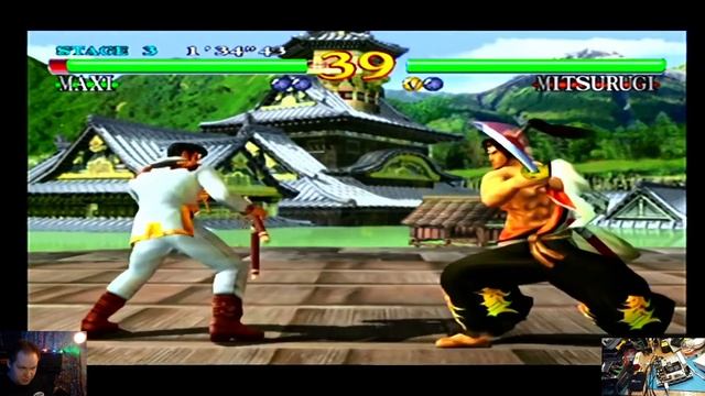 Sega DreamCast ставим GD EMU. Stream (18+) смотреть онлайн