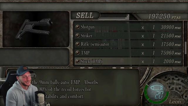 RESIDENT EVIL 4: HD || PS5 GAMEPLAY | PART 4 | 🔴LIVE смотреть онлайн