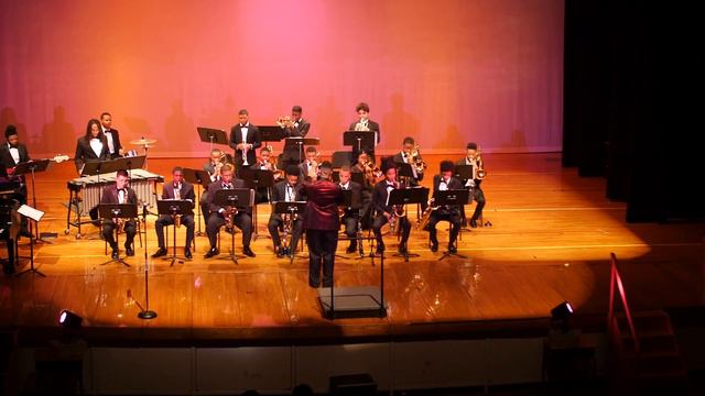 Suitland CVPA 4 смотреть онлайн