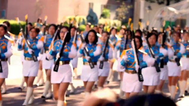 японская женская армия парад 2021 смотреть онлайн