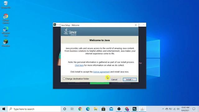 How to install Minecraft Java on PC | Using TLauncher смотреть онлайн