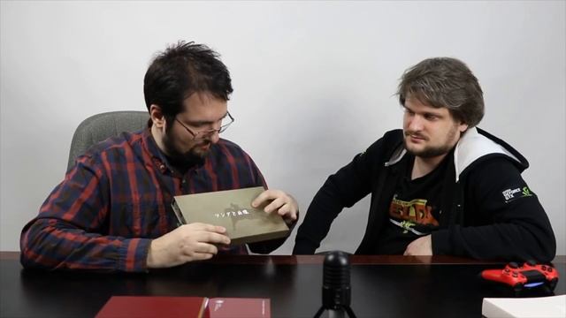 Распаковка Shadow of the Colossus | В тени Колосса | PS2 | PS4 смотреть онлайн