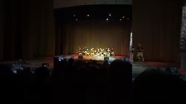 ДК ЧАЙКА/ЛОБНЯ/КРУЧЕ ВСЕХ/ЯФ смотреть онлайн