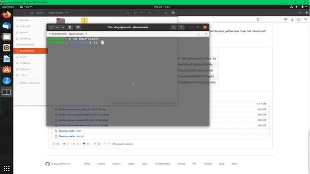 Kotlin Programming Language 1: Install and Set Up смотреть онлайн