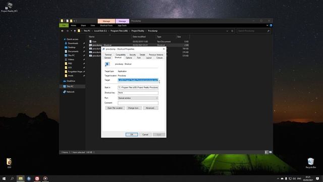 Procdump Installation смотреть онлайн