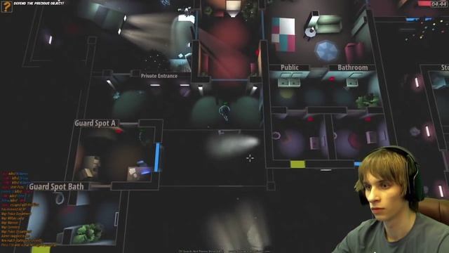Of Guards And Thieves - RedCrafting Stream смотреть онлайн
