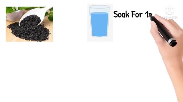 Benefits Of Eating Sabja Seeds ||Best Time || How to Eat in Telugu смотреть онлайн