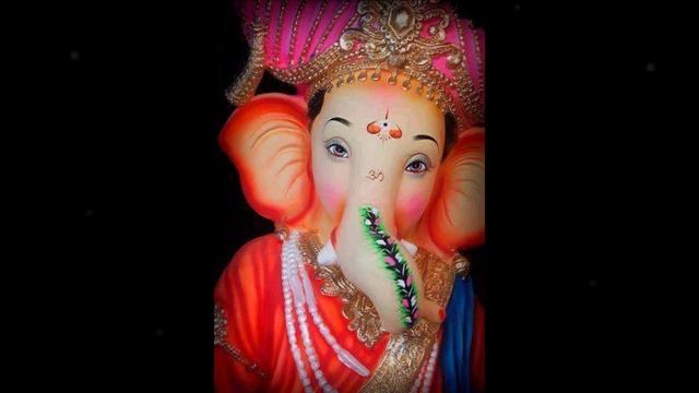 Ganesh Mantra.....Vakratunda Mahakaya(Sanskrit)