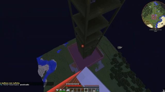 Путь к топу | МЭ Система и Автокрафт | McSkill | HiTech 1.7.10 | #2 смотреть онлайн